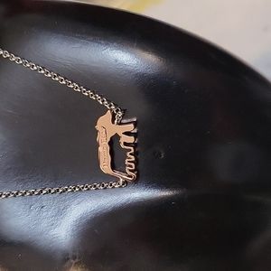 Charmed Aroma Mama Bear Bracelet